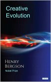 Creative Evolution - Henry Bergson (eBook, ePUB)
