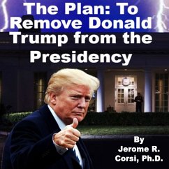 The Plan (MP3-Download) - Corsi, Jerome