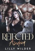 Rejected Academy (eBook, ePUB)