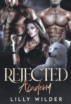 Rejected Academy (eBook, ePUB) - Wilder, Lilly