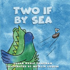 Two if by Sea (MP3-Download) - Chapman, Susan Marie