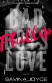 Phillip (Bad Boys Love, #5) (eBook, ePUB)