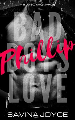 Cover Phillip (Bad Boys Love, #5) (eBook, ePUB)