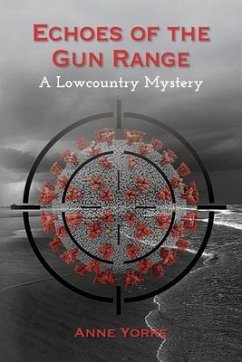 Cover Echoes of the Gun Range (eBook, ePUB)