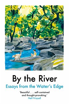 By the River (eBook, ePUB) - Contributors, Various