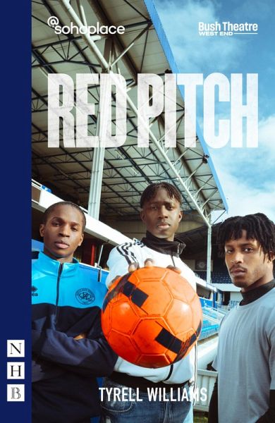 Red Pitch (eBook, ePUB) Red Pitch (eBook, ePUB)