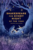 Shakespeare for Every Night of the Year (eBook, ePUB)
