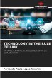 TECHNOLOGY IN THE RULE OF LAW - Bild 1