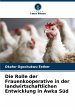 Die Rolle der Frauenkooperative in der... - Bild 1