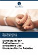 Schmerz in der Palliativmedizin:... - Bild 1