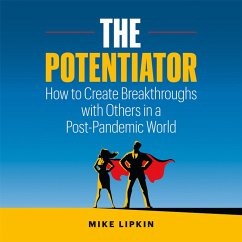 The Potentiator (MP3-Download) - Lipkin, Mike