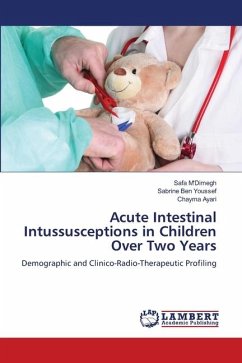 Acute Intestinal Intussusceptions in Children Over Two Years