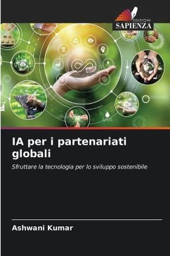 IA per i partenariati globali - Kumar, Ashwani