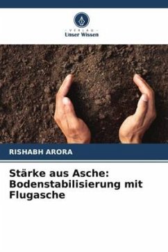 Stärke aus Asche: Bodenstabilisierung mit Flugasche - Arora, Rishabh