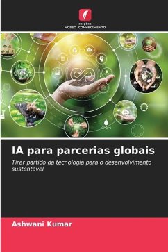 IA para parcerias globais - Kumar, Ashwani