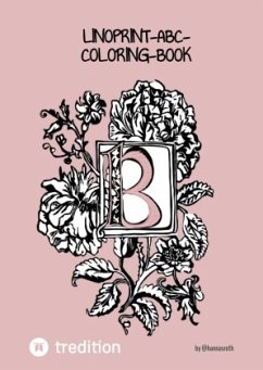 Linoprint-ABC-Coloring-Book - Roth, Hanna