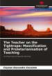 The Teacher on the Tightrope:... - Bild 1
