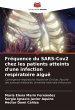 Fréquence du SARS-Cov2 chez les... - Bild 1
