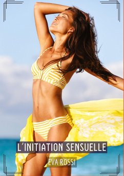 Cover L'Initiation Sensuelle