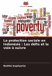 La protection sociale en Indonésie :... - Bild 1