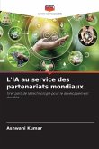 L'IA au service des partenariats mondiaux