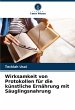 Wirksamkeit von Protokollen für die... - Bild 1