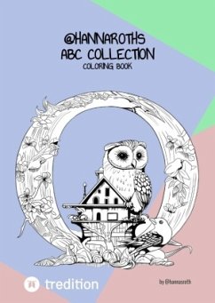 @hannaroths ABC Collection - Roth, Hanna