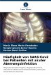 Häufigkeit von SARS-Cov2 bei Patienten... - Bild 1