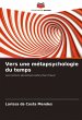 Vers une métapsychologie du temps - Bild 1