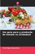 Um guia para a produção de tomate no... - Bild 1