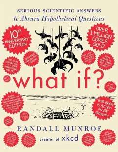 What If? 10th Anniversary Edition - Munroe, Randall