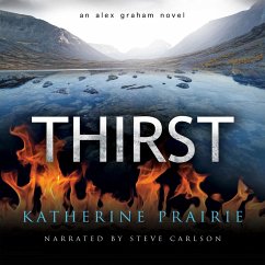 THIRST (MP3-Download) - Prairie, Katherine