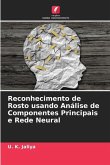 Reconhecimento de Rosto usando Análise de Componentes Principais e Rede Neural