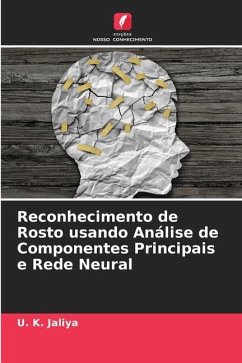 Reconhecimento de Rosto usando Análise de Componentes Principais e Rede Neural - Jaliya, U. K.