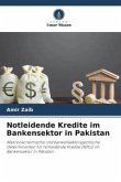 Notleidende Kredite im Bankensektor in Pakistan