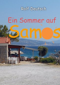 Ein Sommer auf Samos - Deutsch, Rolf