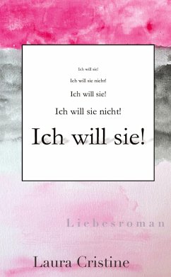 Ich will sie! - Cristine, Laura