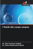 I fluidi del corpo umano