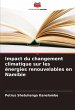 Impact du changement climatique sur les... - Bild 1