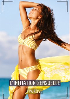 Cover L'Initiation Sensuelle
