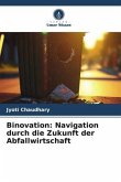 Binovation: Navigation durch die Zukunft der Abfallwirtschaft