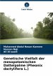 Genetische Vielfalt der mesopotamischen... - Bild 1