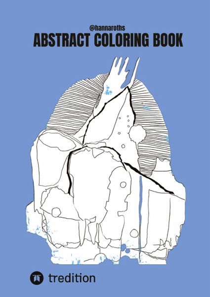 @hannaroths abstract coloring book @hannaroths abstract coloring book