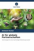 AI für globale Partnerschaften