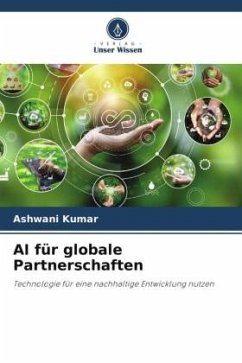 AI für globale Partnerschaften - Kumar, Ashwani