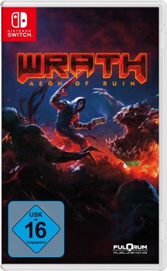 Cover Wrath: Aeon of Ruin (Nintendo Switch)