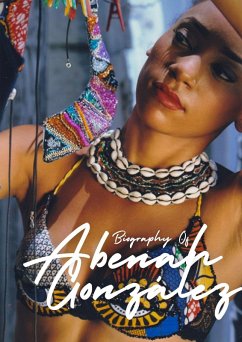Cover Biography Of Abenah González (eBook, ePUB)