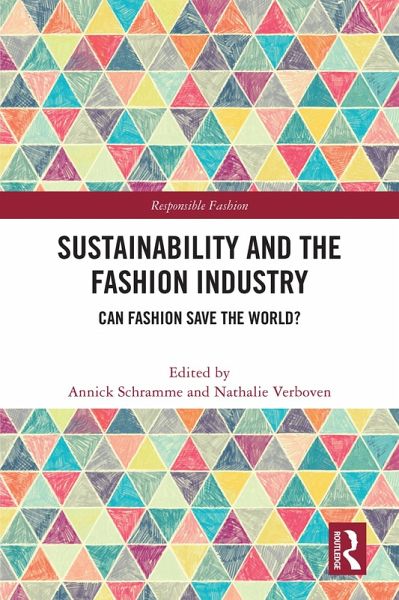 Sustainability and the Fashion Industry (eBook, PDF)