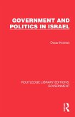 Government and Politics in Israel (eBook, ePUB)