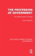 The Profession of Government (eBook,... - Bild 1